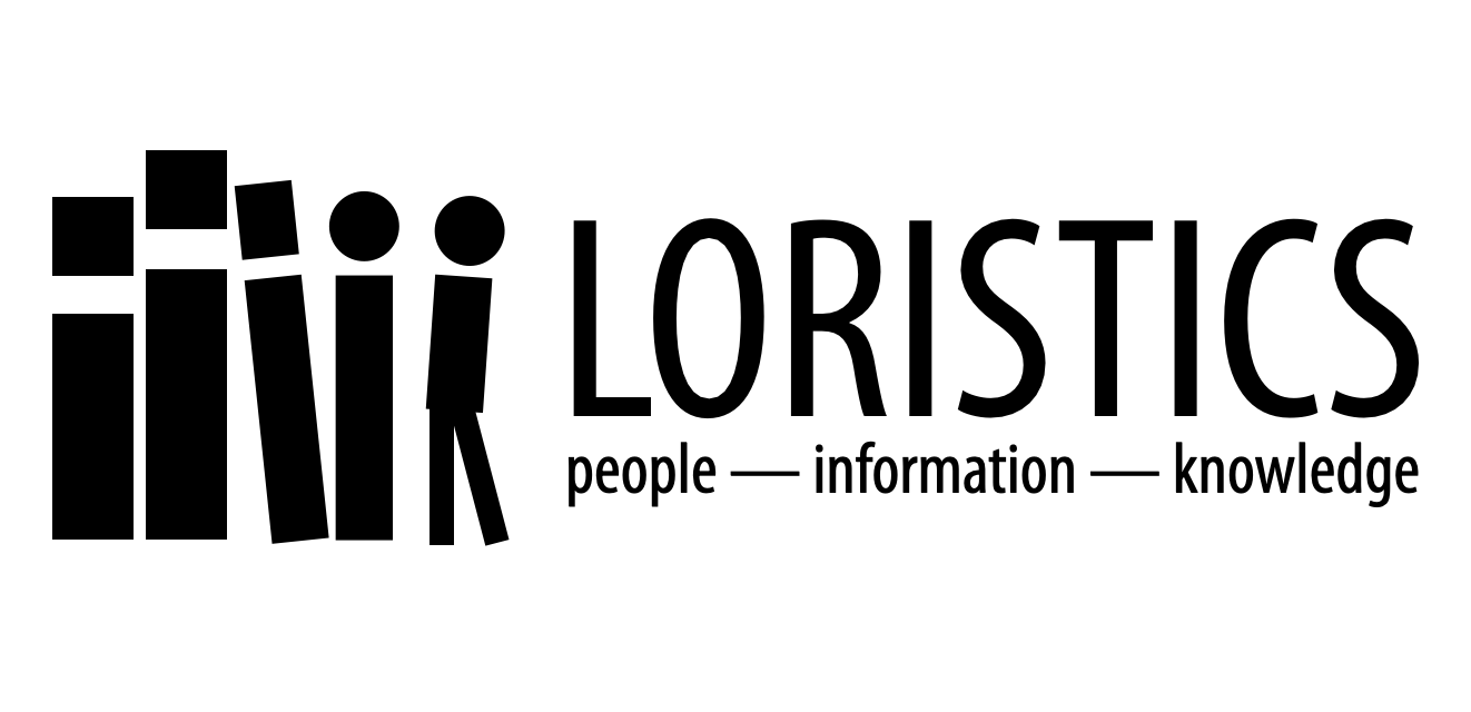 Loristics: People, Information, Knowledge